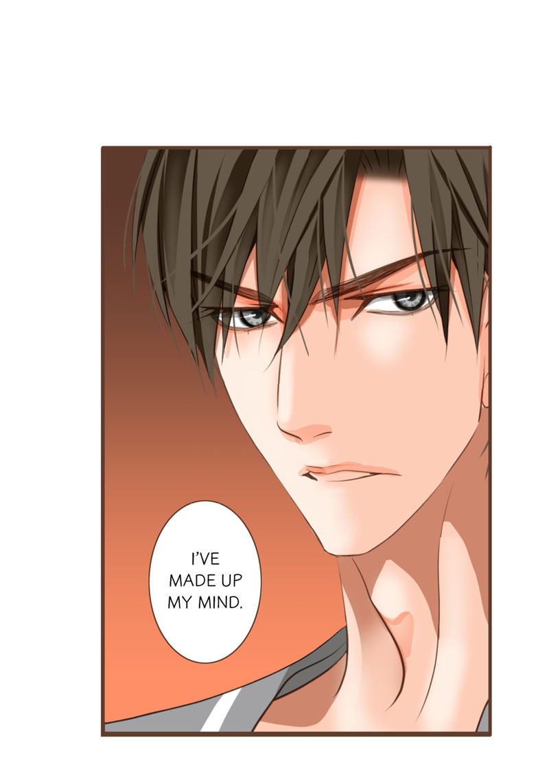 His House (YOO Ha jin) Chapter 30 page 52 - 