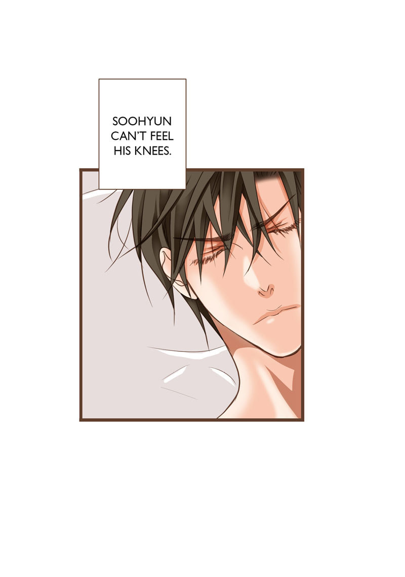 His House (YOO Ha jin) Chapter 30 page 7 - 
