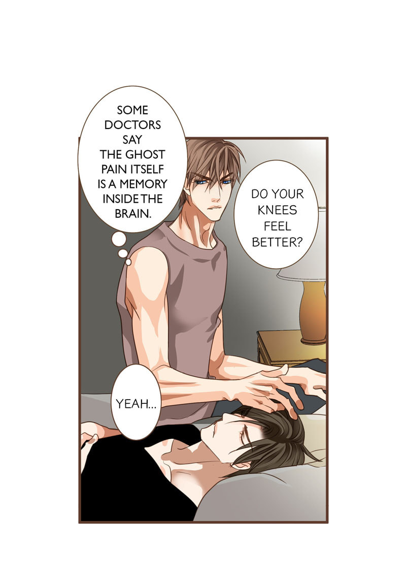 His House (YOO Ha jin) Chapter 30 page 9 - 
