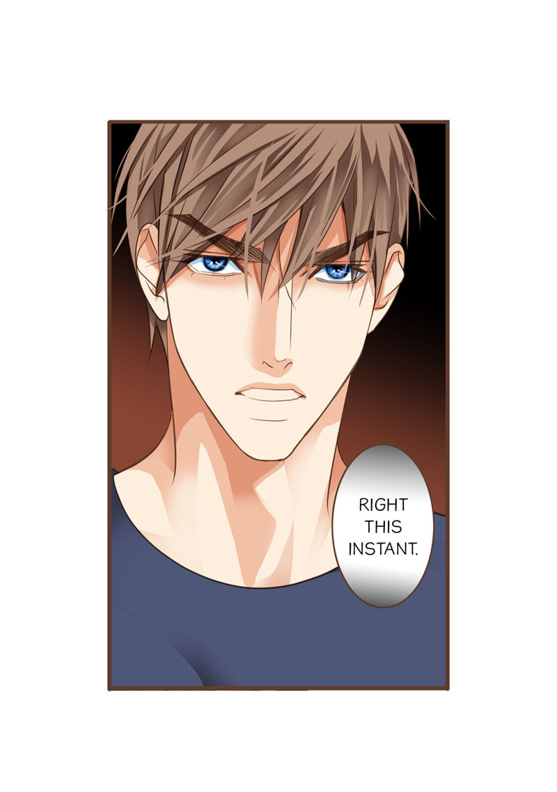 His House (YOO Ha jin) Chapter 31 page 13 - 
