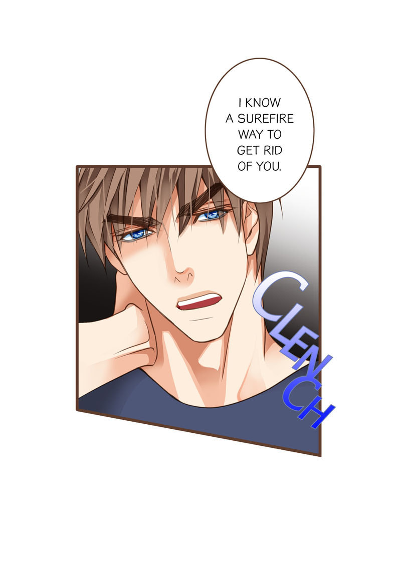 His House (YOO Ha jin) Chapter 31 page 16 - 