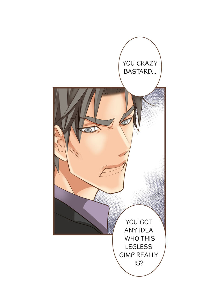 His House (YOO Ha jin) Chapter 31 page 17 - 