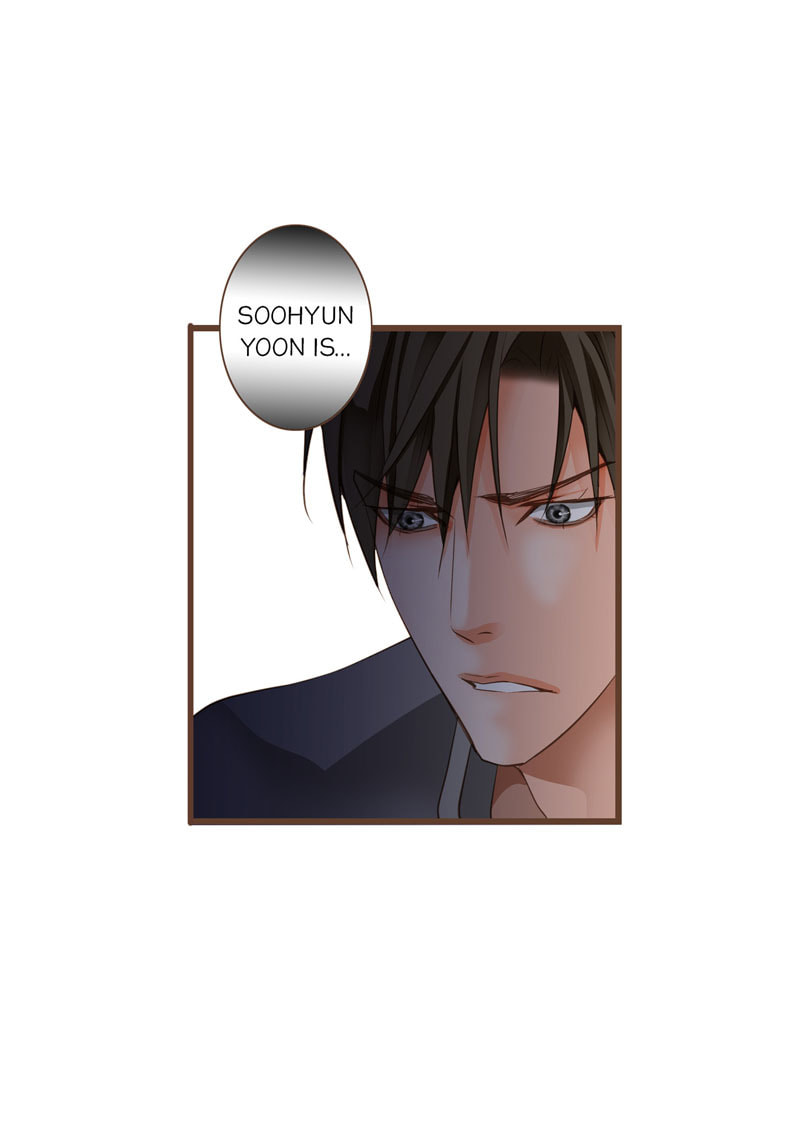 His House (YOO Ha jin) Chapter 31 page 18 - 