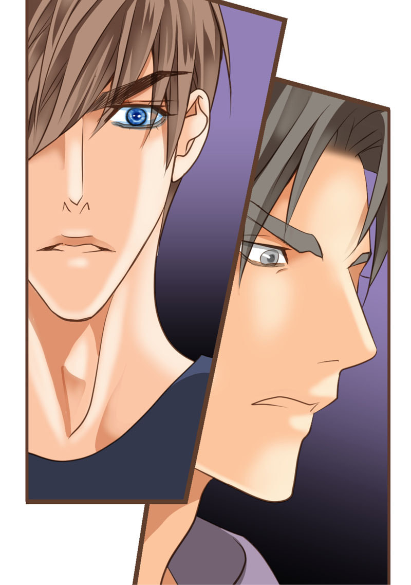 His House (YOO Ha jin) Chapter 31 page 20 - 