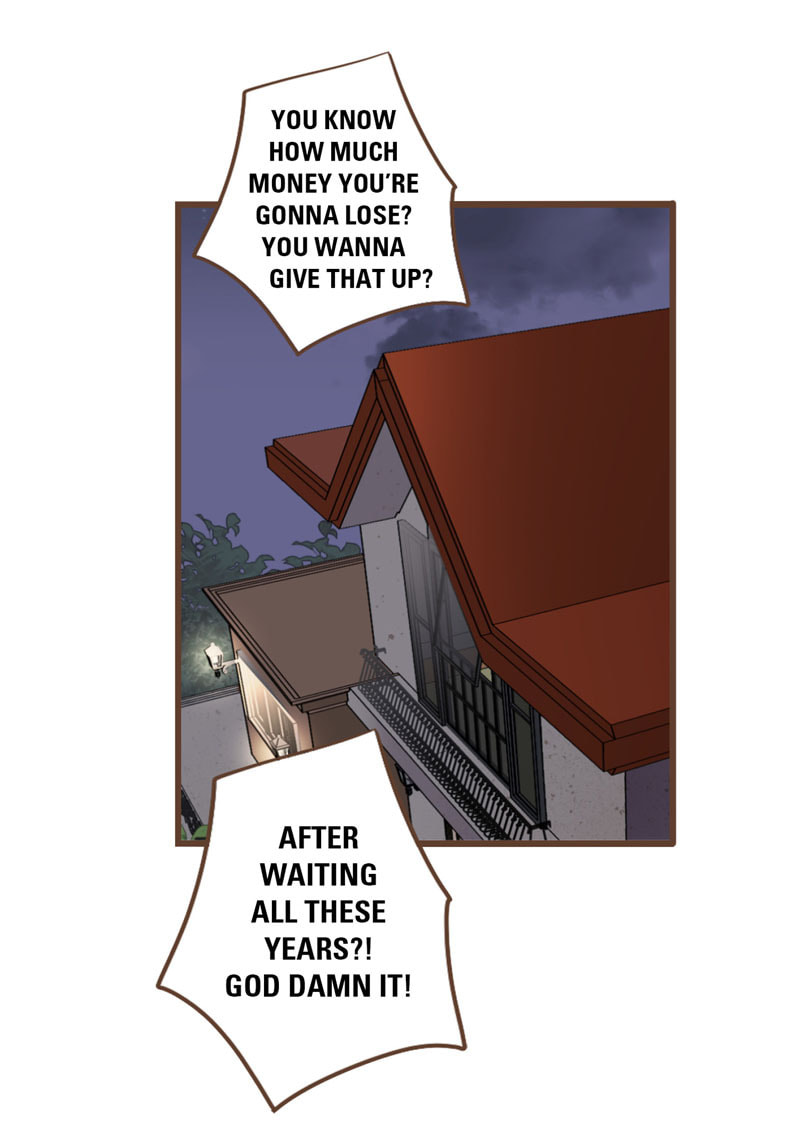 His House (YOO Ha jin) Chapter 31 page 3 - 