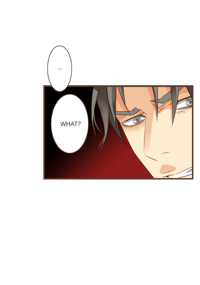 His House (YOO Ha jin) Chapter 31 page 22 - 