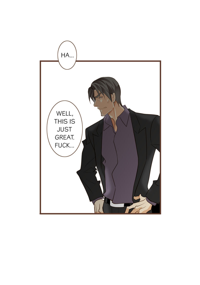 His House (YOO Ha jin) Chapter 31 page 24 - 