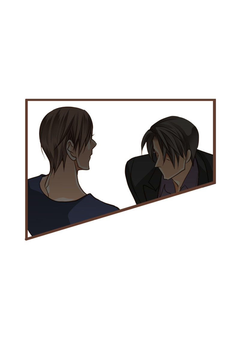 His House (YOO Ha jin) Chapter 31 page 25 - 