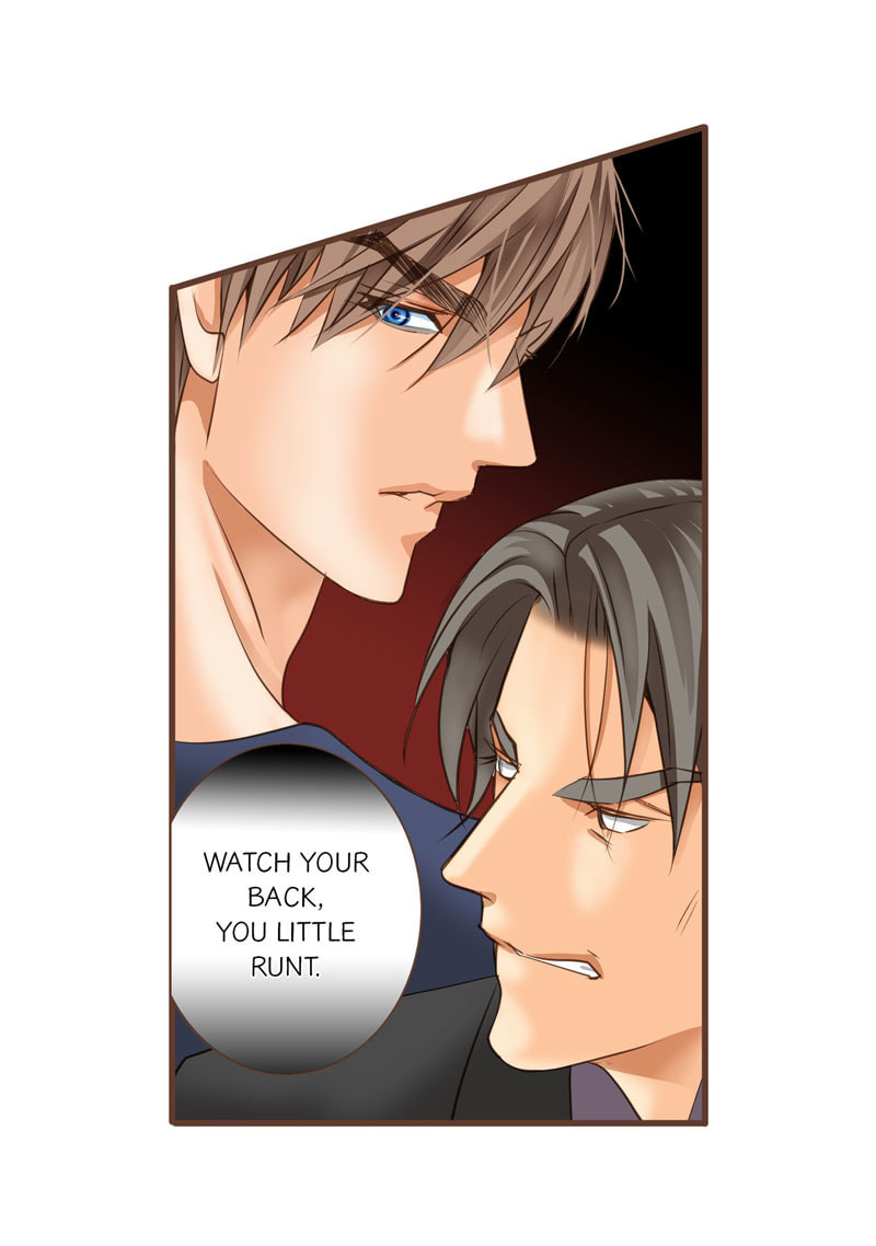His House (YOO Ha jin) Chapter 31 page 26 - 