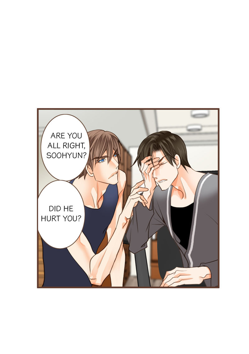 His House (YOO Ha jin) Chapter 31 page 28 - 