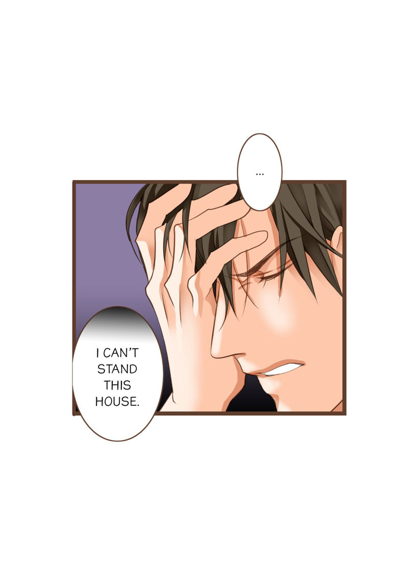 His House (YOO Ha jin) Chapter 31 page 29 - 