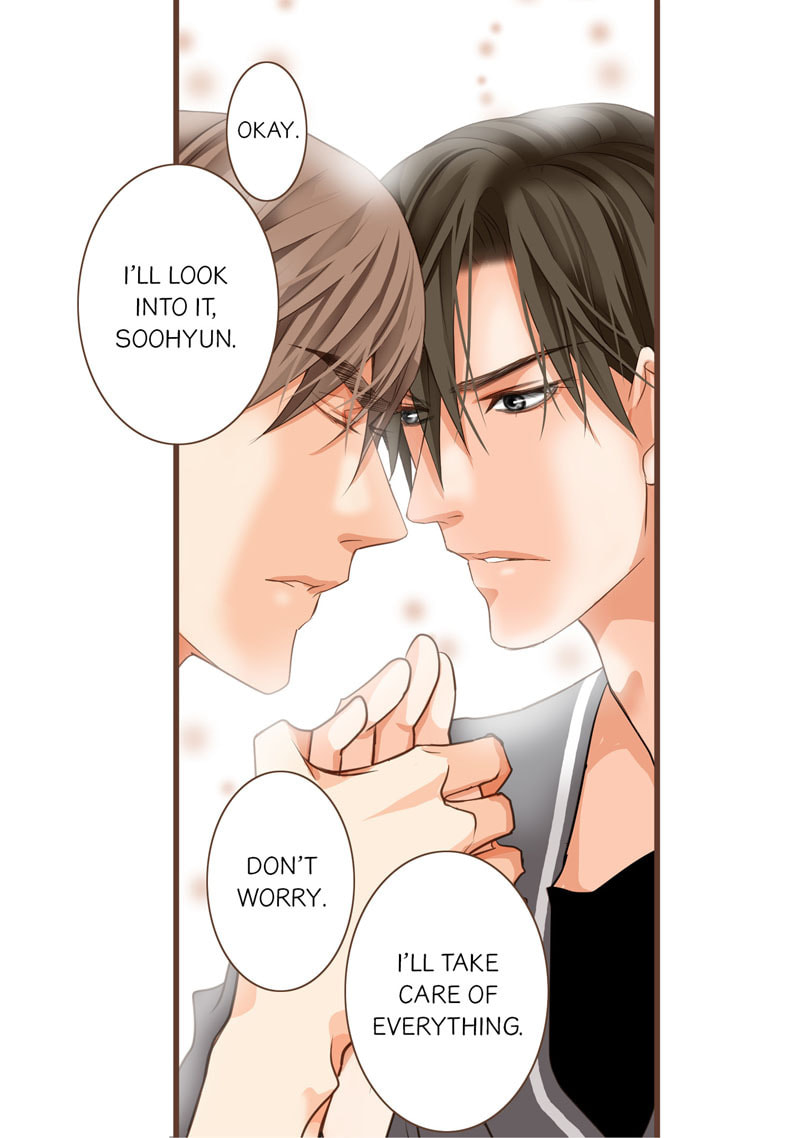 His House (YOO Ha jin) Chapter 31 page 32 - 