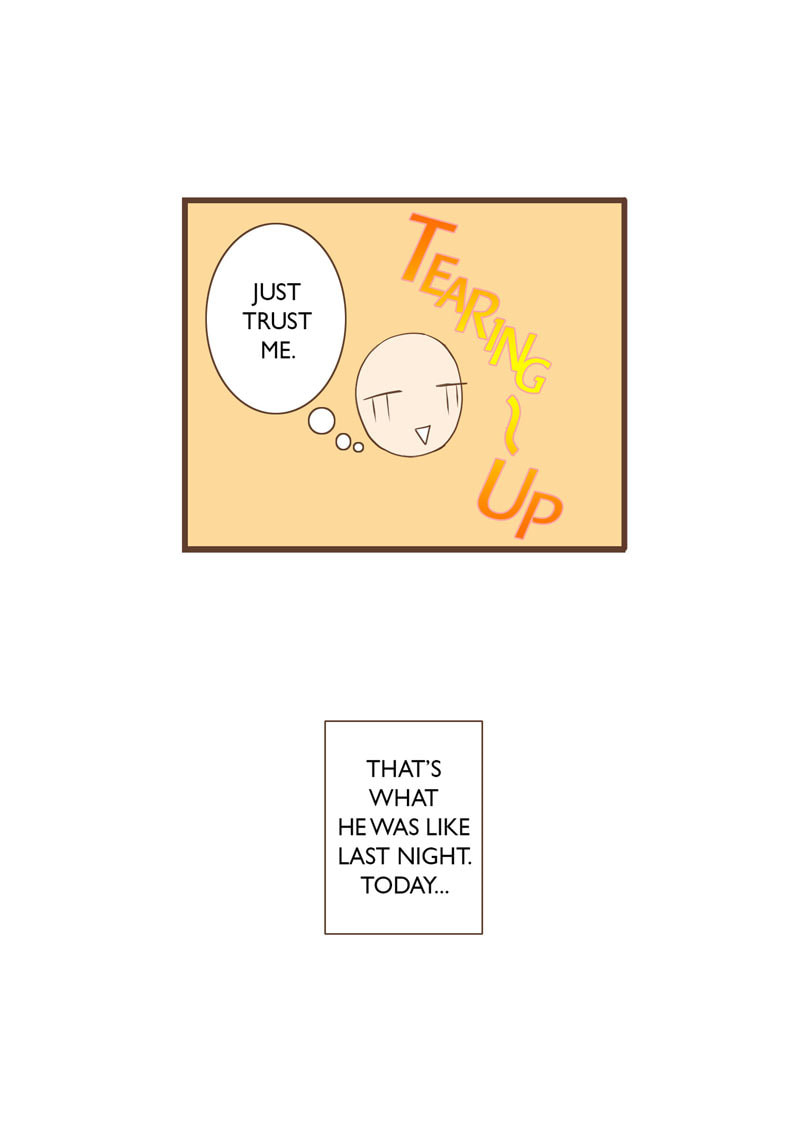 His House (YOO Ha jin) Chapter 31 page 33 - 