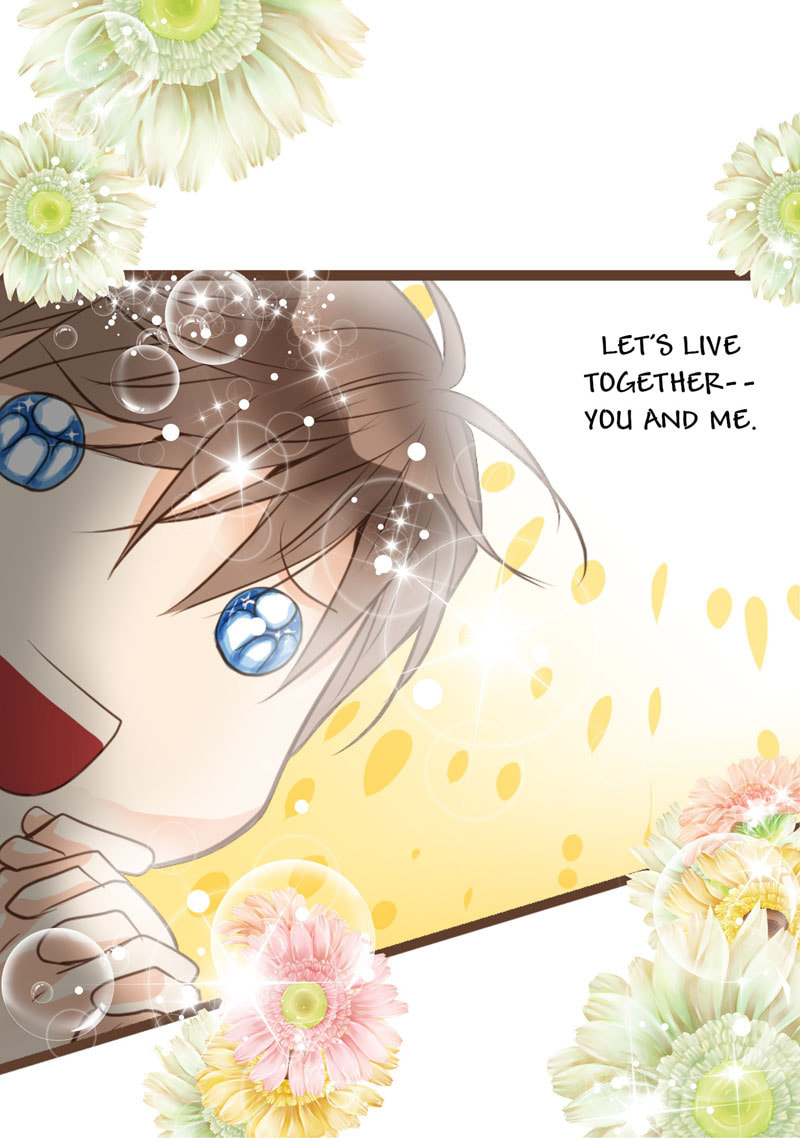 His House (YOO Ha jin) Chapter 31 page 39 - 