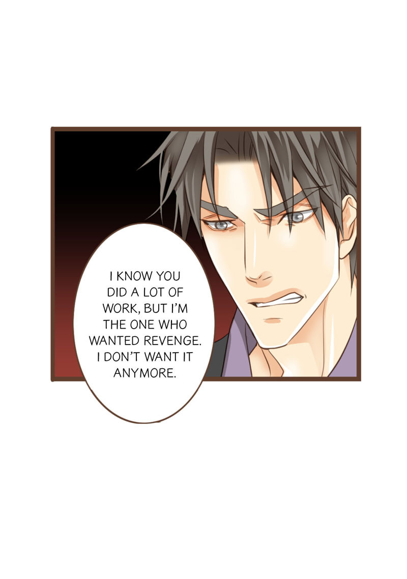His House (YOO Ha jin) Chapter 31 page 5 - 