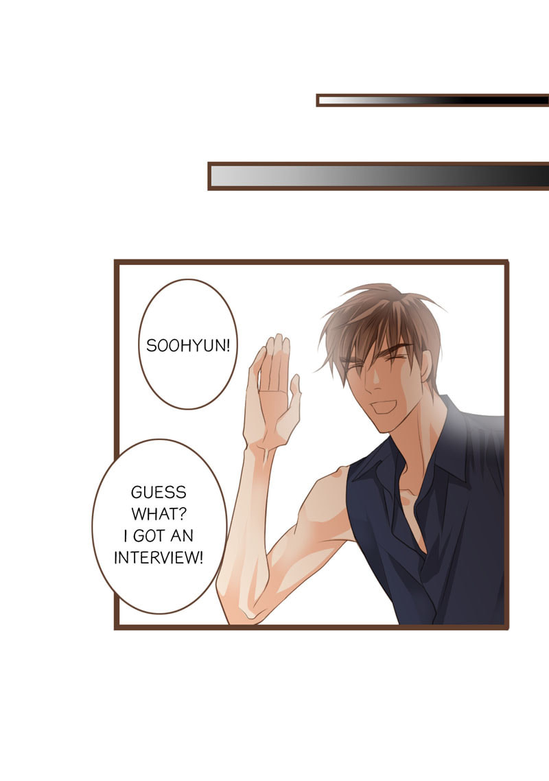 His House (YOO Ha jin) Chapter 31 page 41 - 