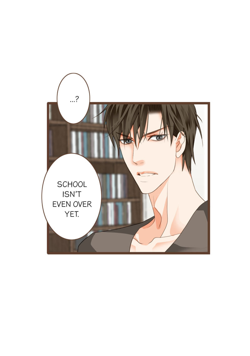 His House (YOO Ha jin) Chapter 31 page 42 - 