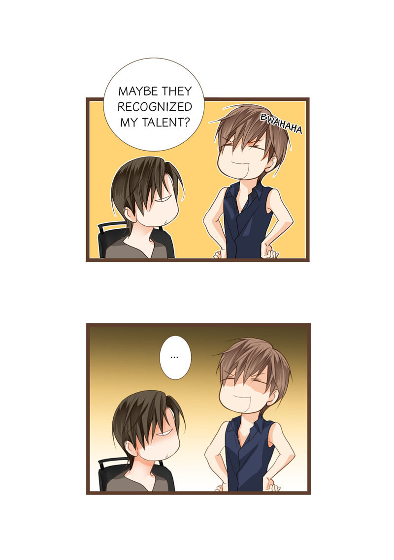 His House (YOO Ha jin) Chapter 31 page 43 - 