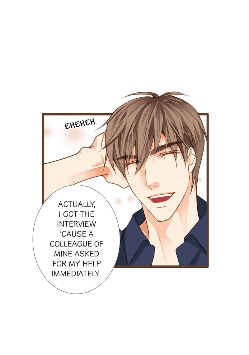 His House (YOO Ha jin) Chapter 31 page 44 - 