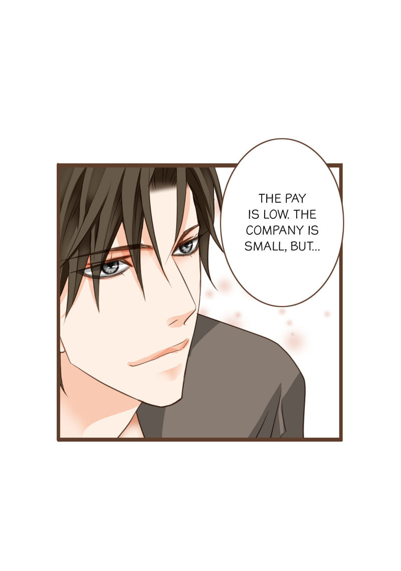 His House (YOO Ha jin) Chapter 31 page 45 - 