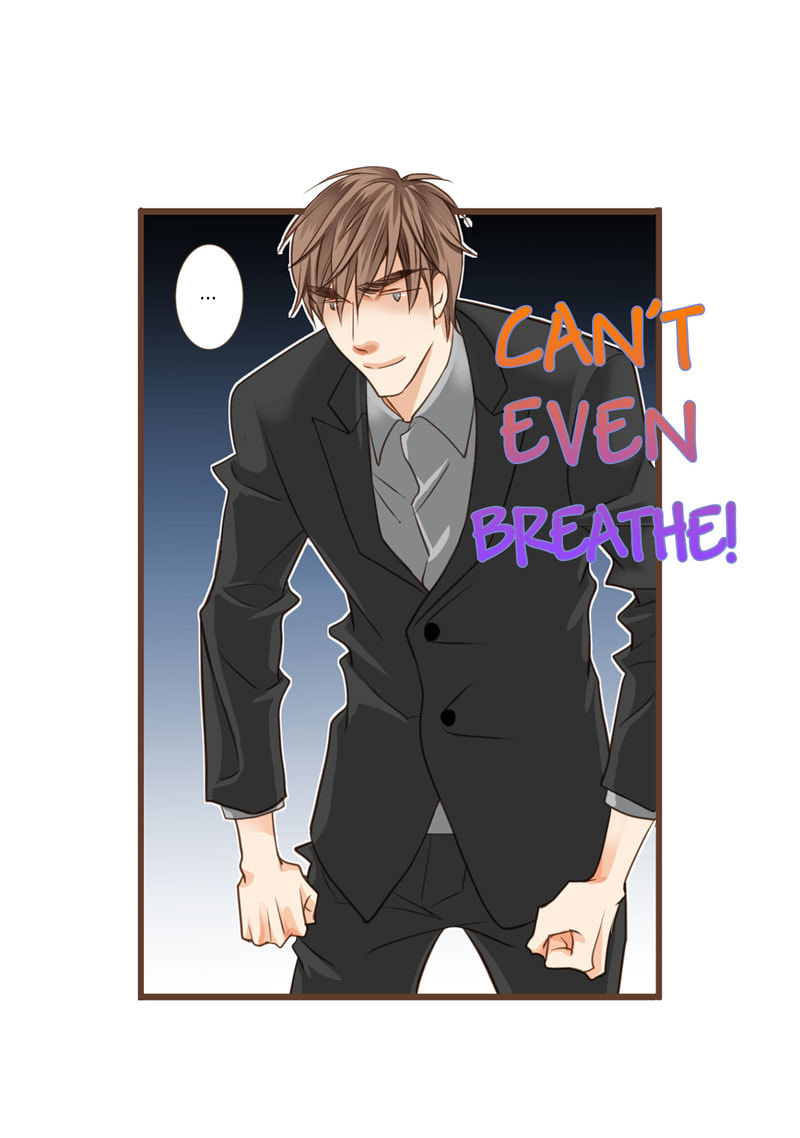 His House (YOO Ha jin) Chapter 31 page 49 - 