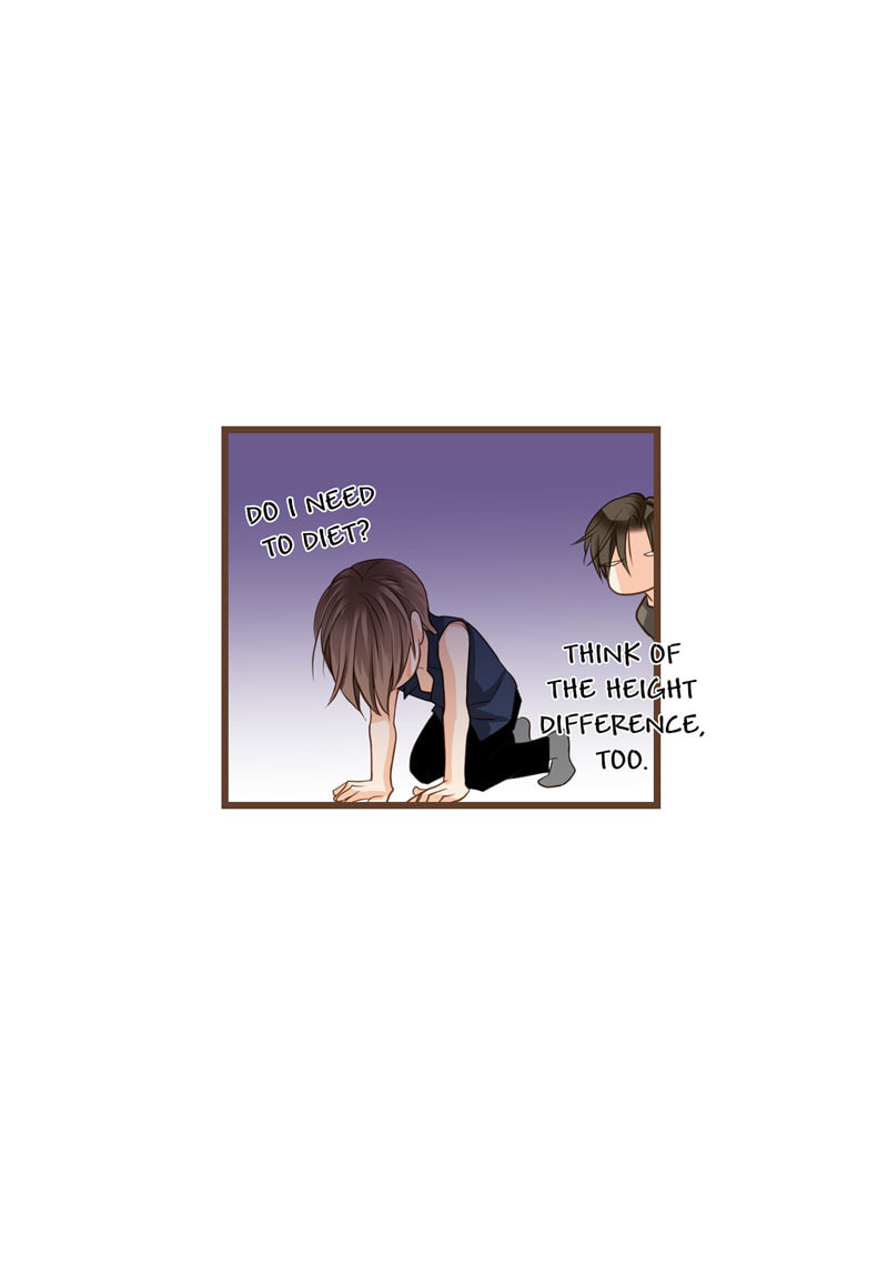 His House (YOO Ha jin) Chapter 31 page 51 - 