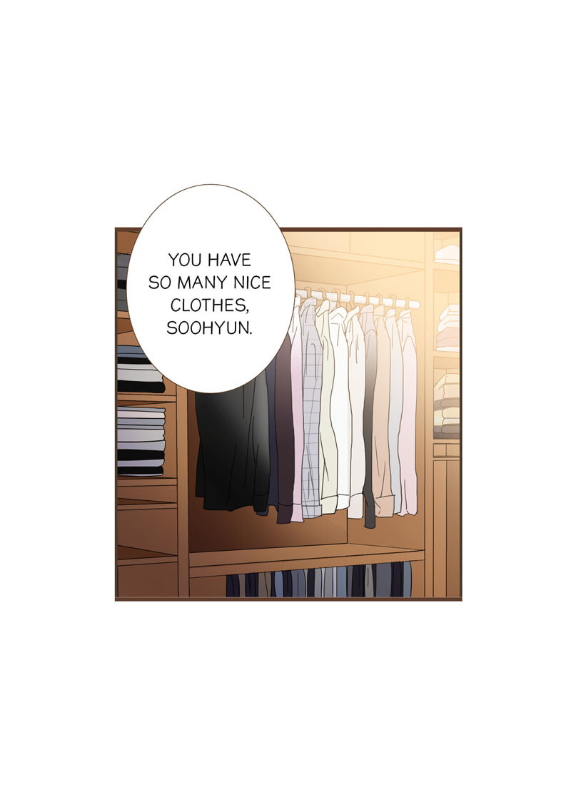 His House (YOO Ha jin) Chapter 31 page 52 - 