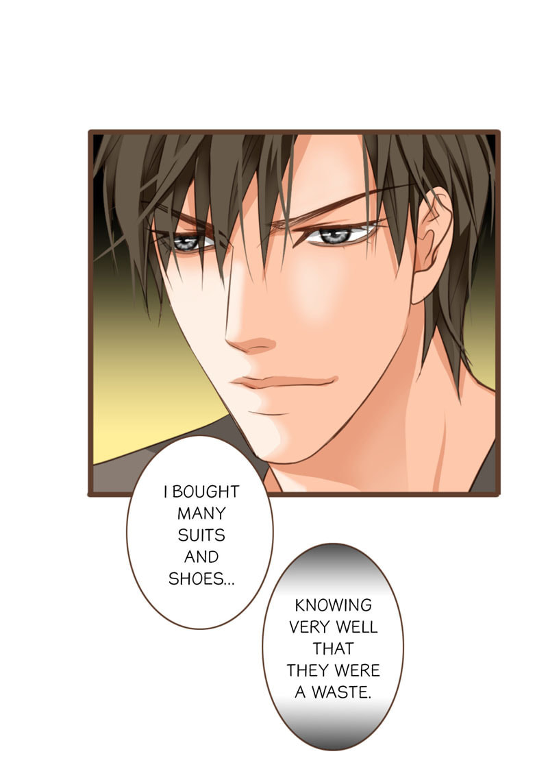 His House (YOO Ha jin) Chapter 31 page 53 - 