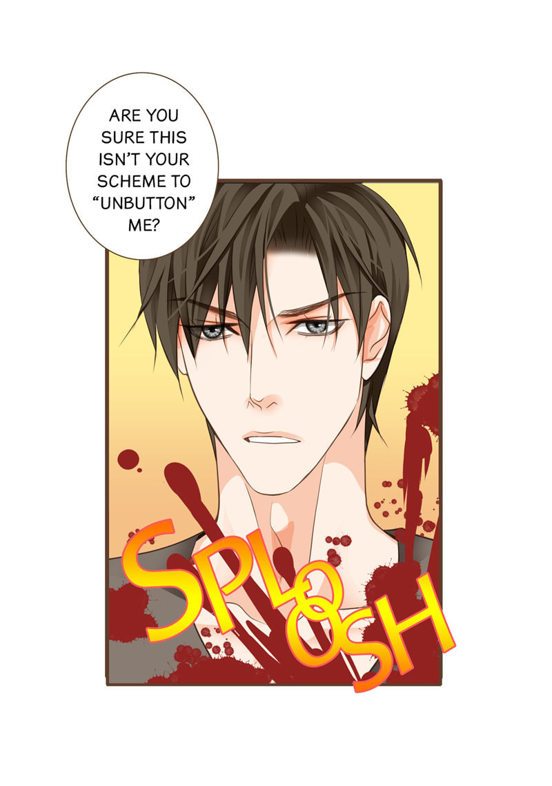 His House (YOO Ha jin) Chapter 31 page 56 - 