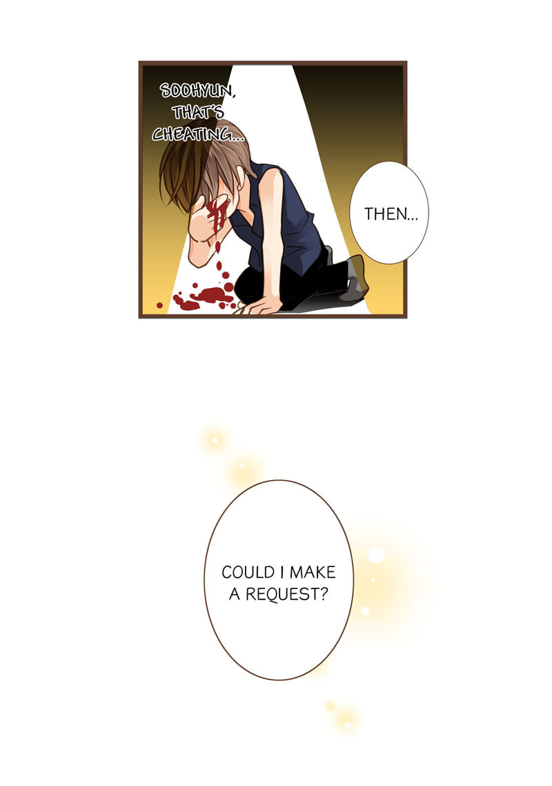 His House (YOO Ha jin) Chapter 31 page 57 - 