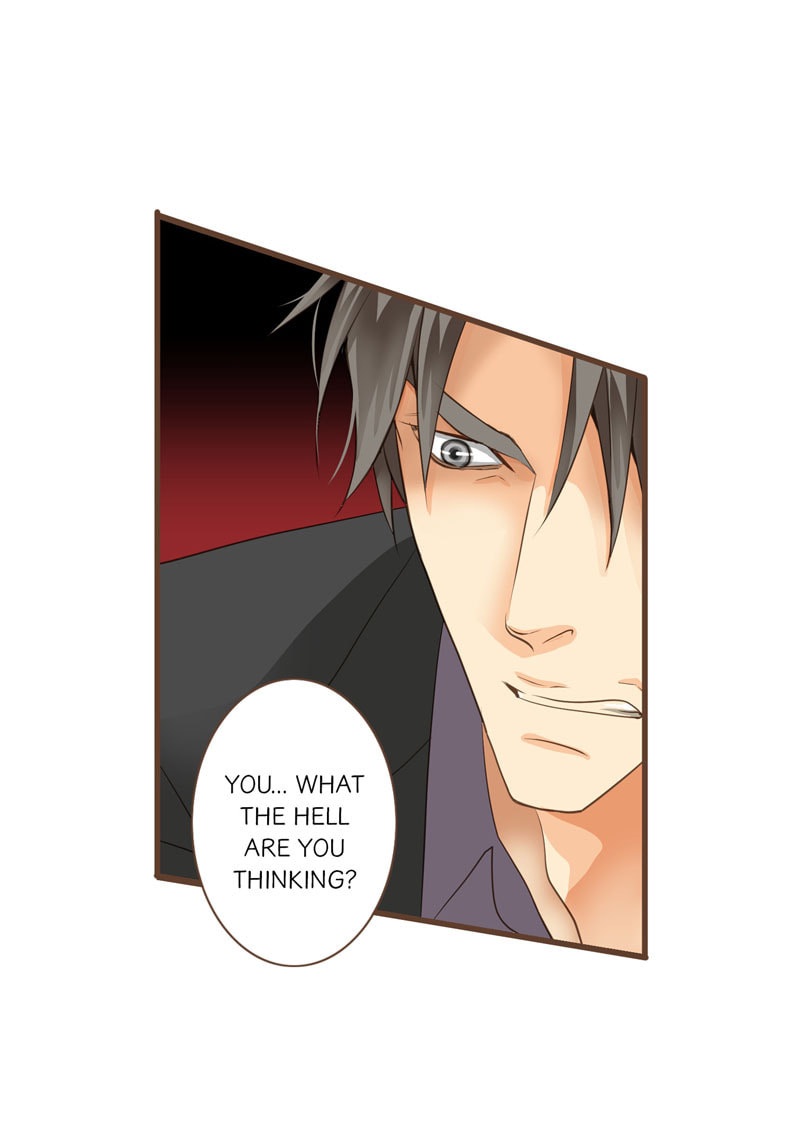 His House (YOO Ha jin) Chapter 31 page 7 - 