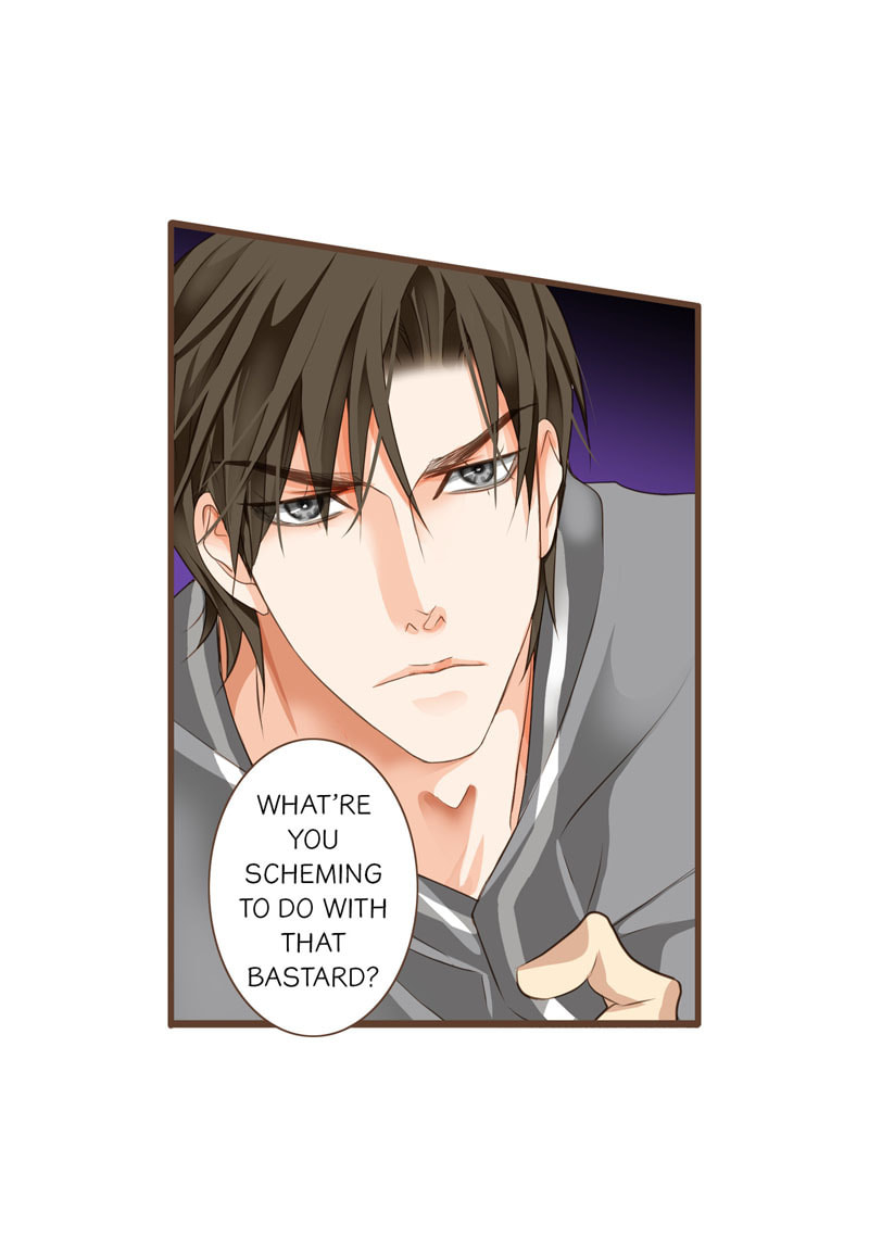 His House (YOO Ha jin) Chapter 31 page 8 - 