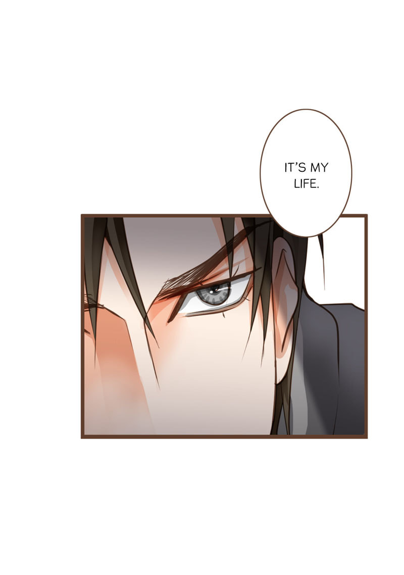 His House (YOO Ha jin) Chapter 31 page 9 - 