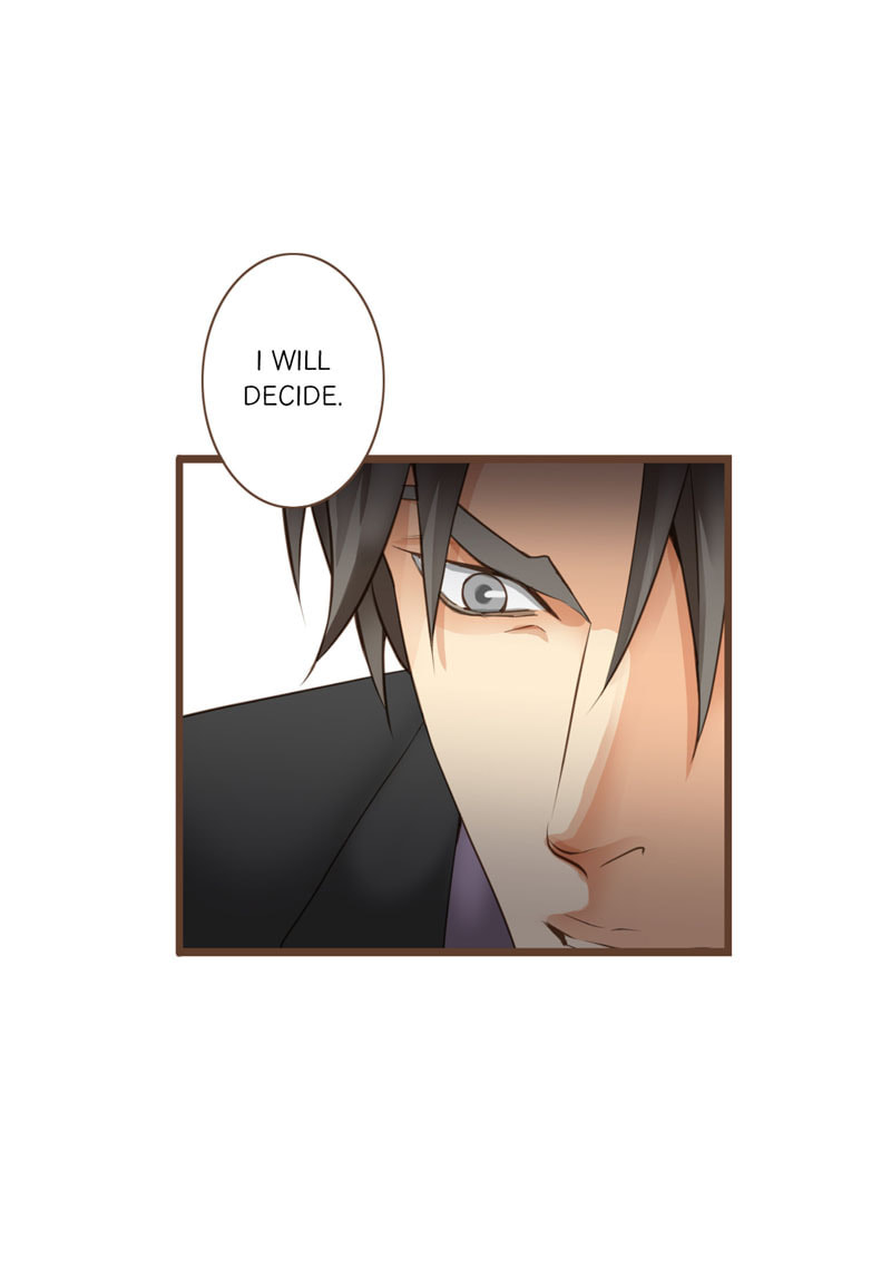 His House (YOO Ha jin) Chapter 31 page 10 - 