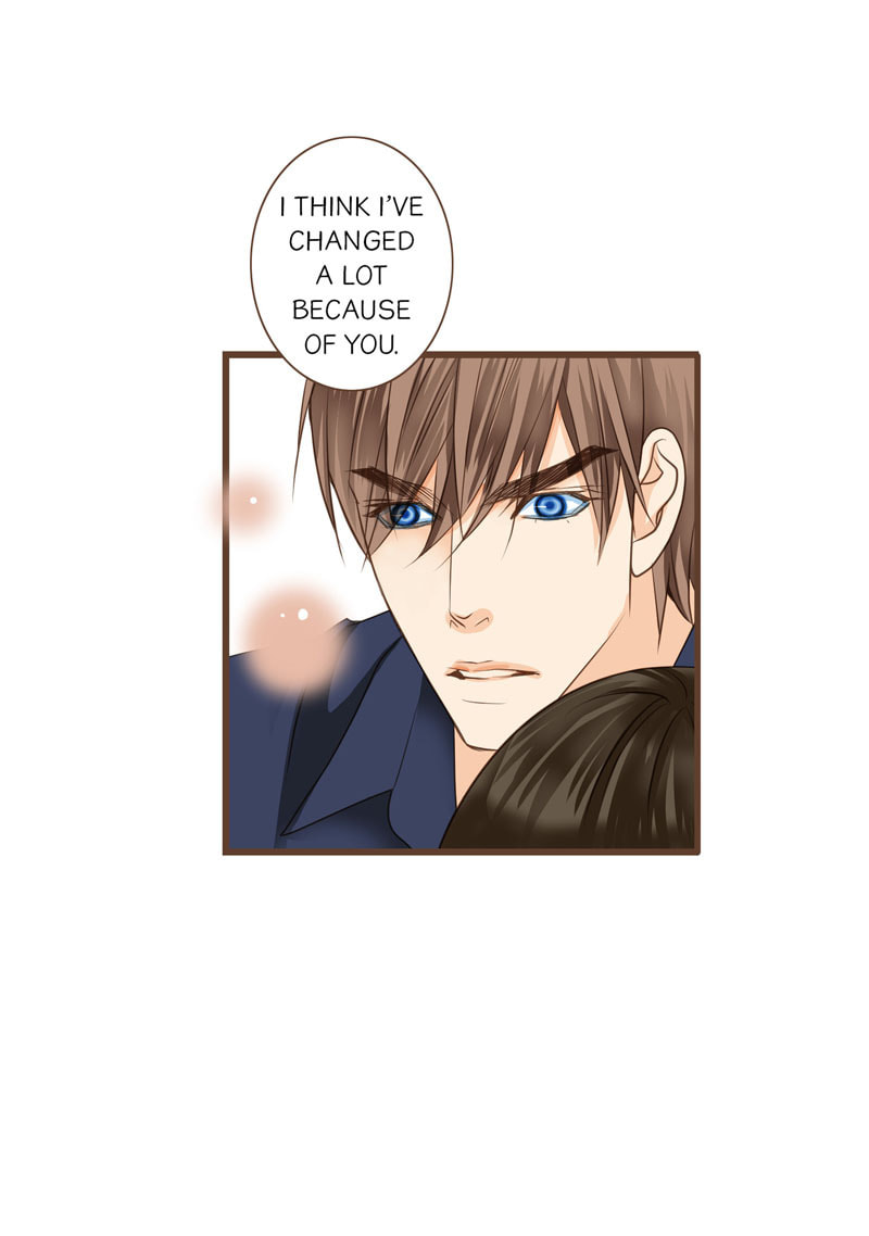 His House (YOO Ha jin) Chapter 32 page 11 - 