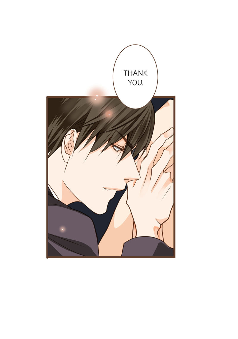His House (YOO Ha jin) Chapter 32 page 12 - 