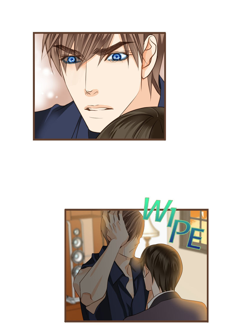 His House (YOO Ha jin) Chapter 32 page 13 - 