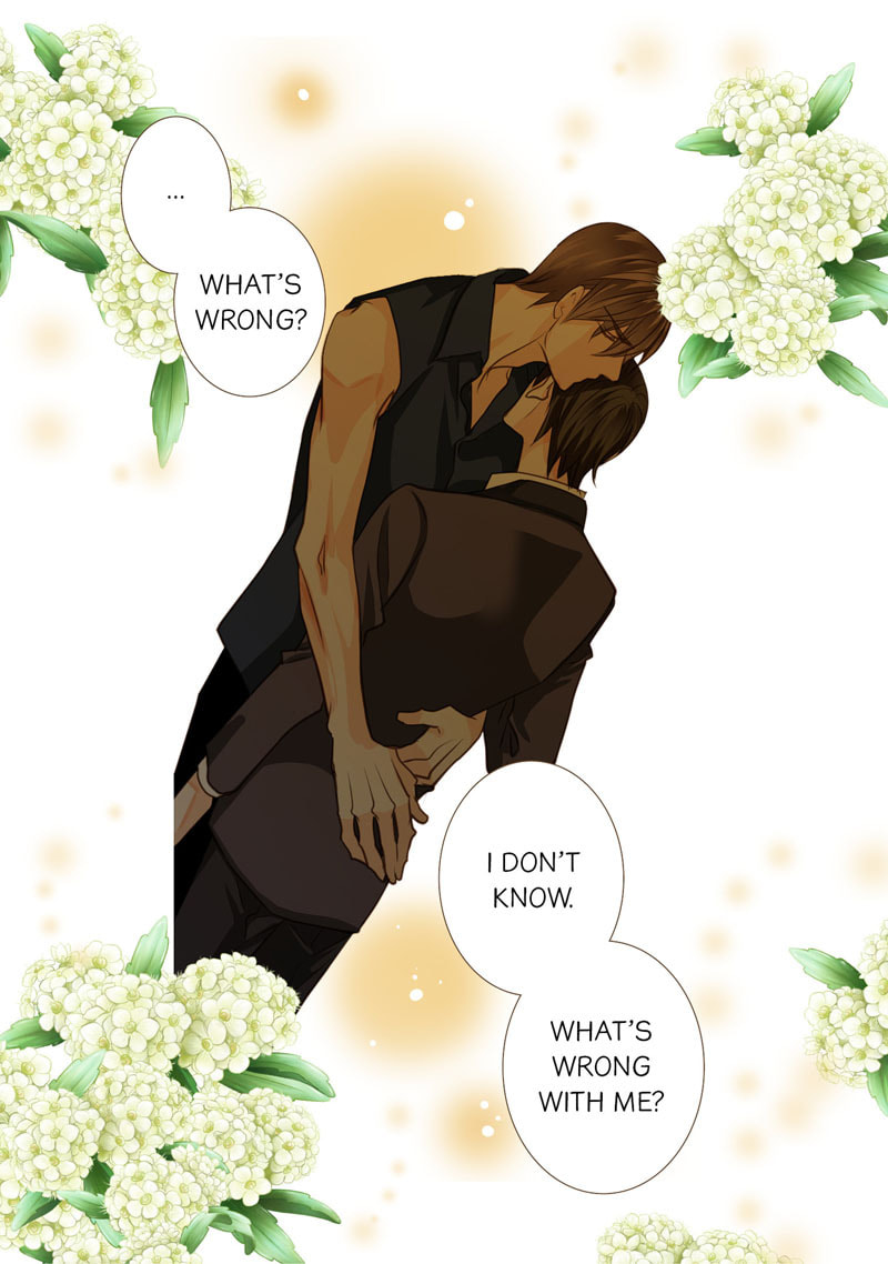 His House (YOO Ha jin) Chapter 32 page 14 - 