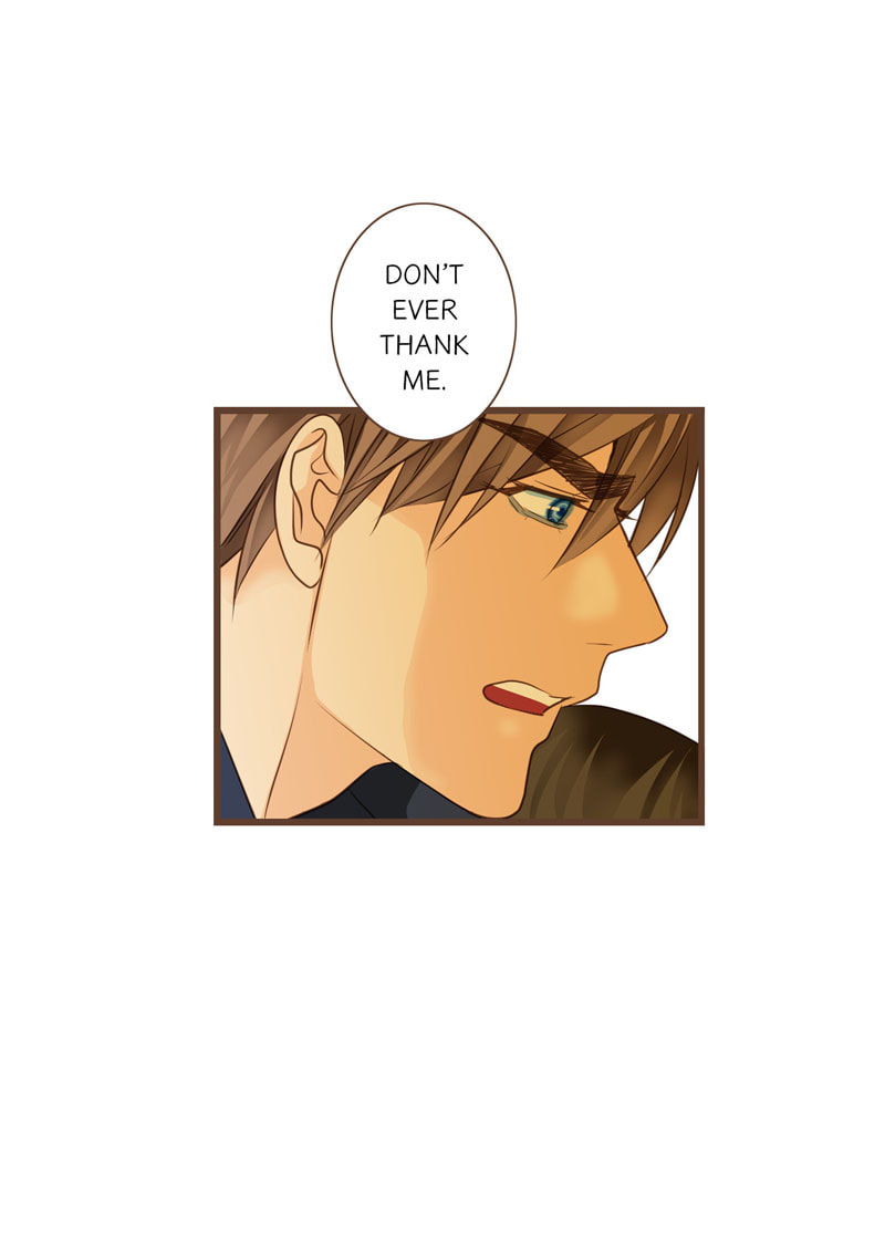 His House (YOO Ha jin) Chapter 32 page 15 - 