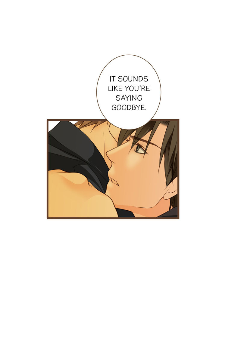 His House (YOO Ha jin) Chapter 32 page 16 - 