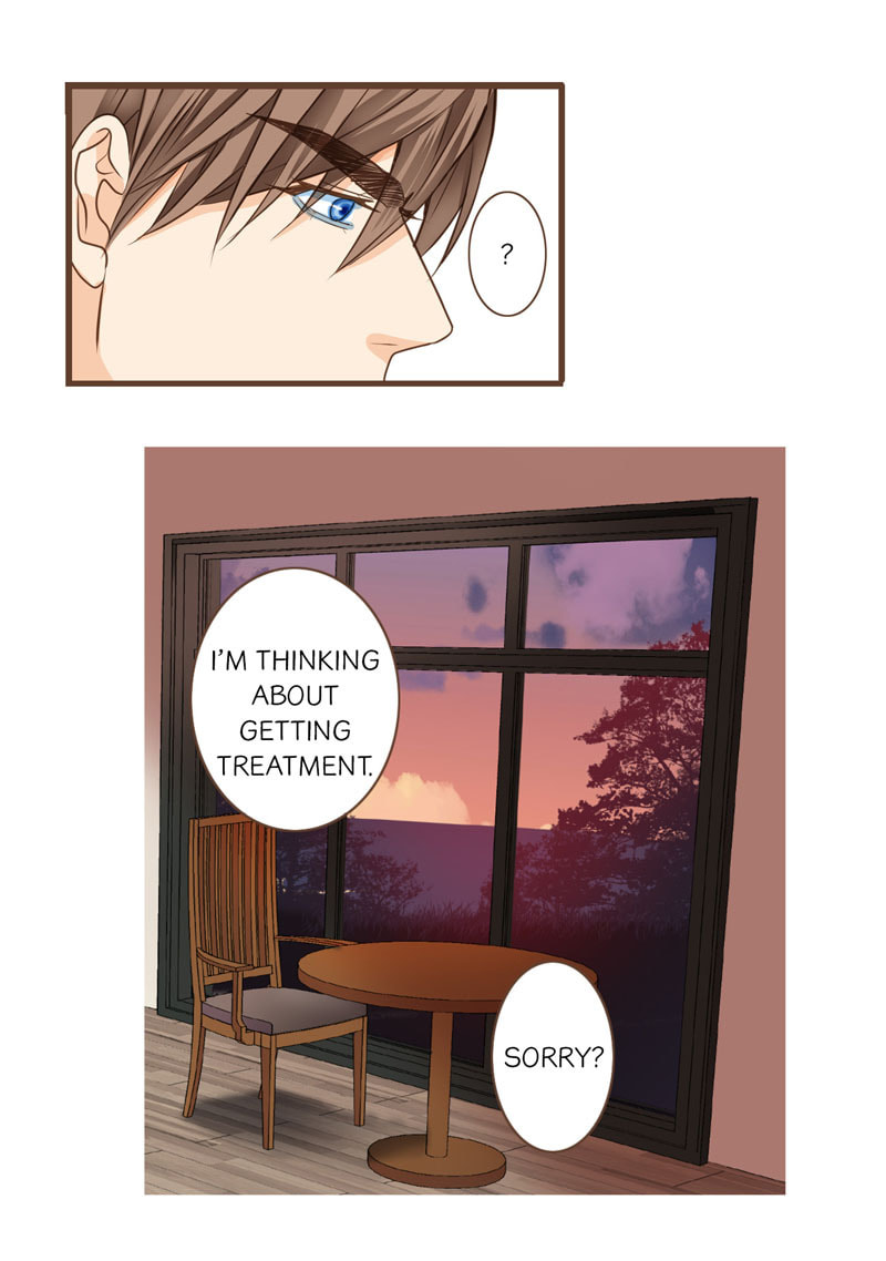 His House (YOO Ha jin) Chapter 32 page 19 - 