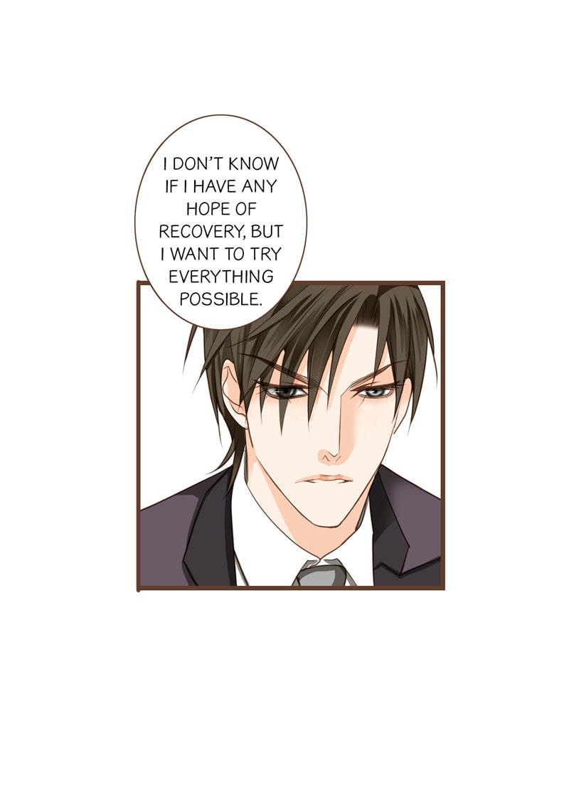 His House (YOO Ha jin) Chapter 32 page 22 - 