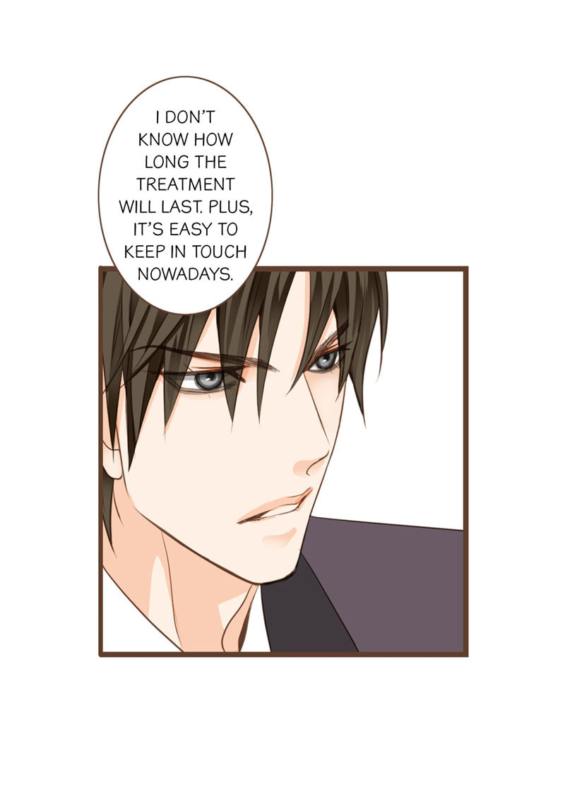 His House (YOO Ha jin) Chapter 32 page 26 - 