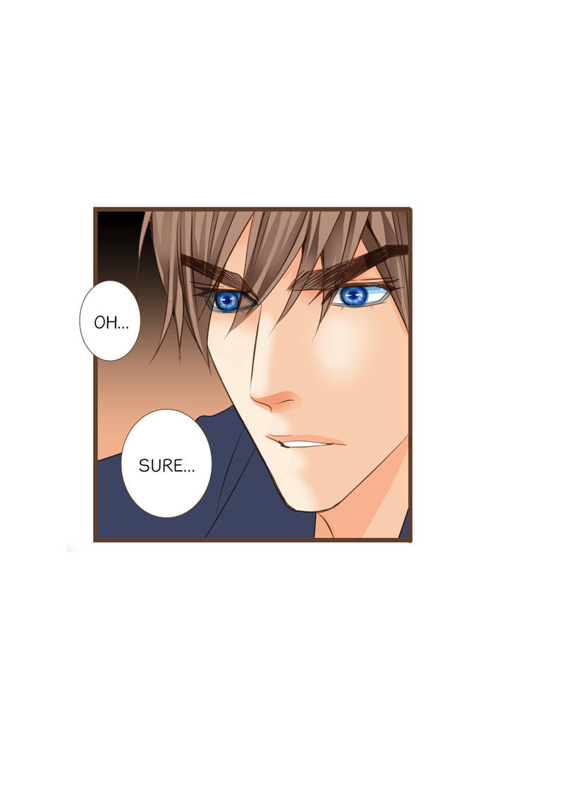 His House (YOO Ha jin) Chapter 32 page 27 - 