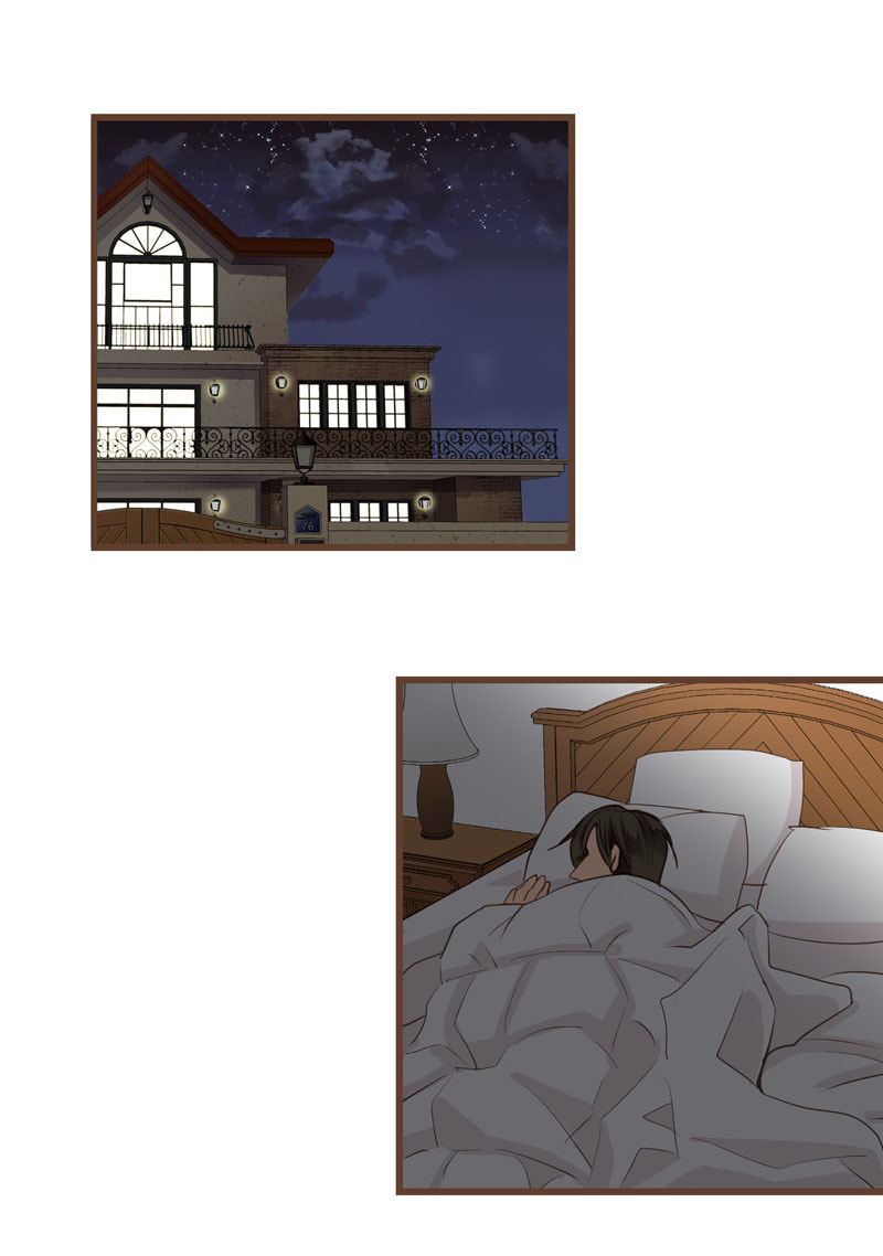 His House (YOO Ha jin) Chapter 32 page 29 - 