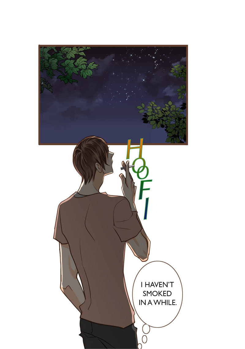 His House (YOO Ha jin) Chapter 32 page 30 - 