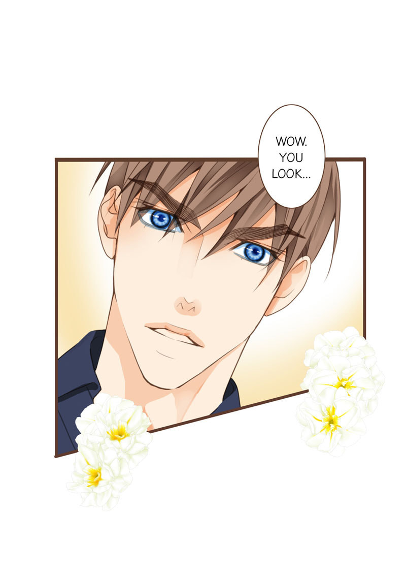 His House (YOO Ha jin) Chapter 32 page 4 - 