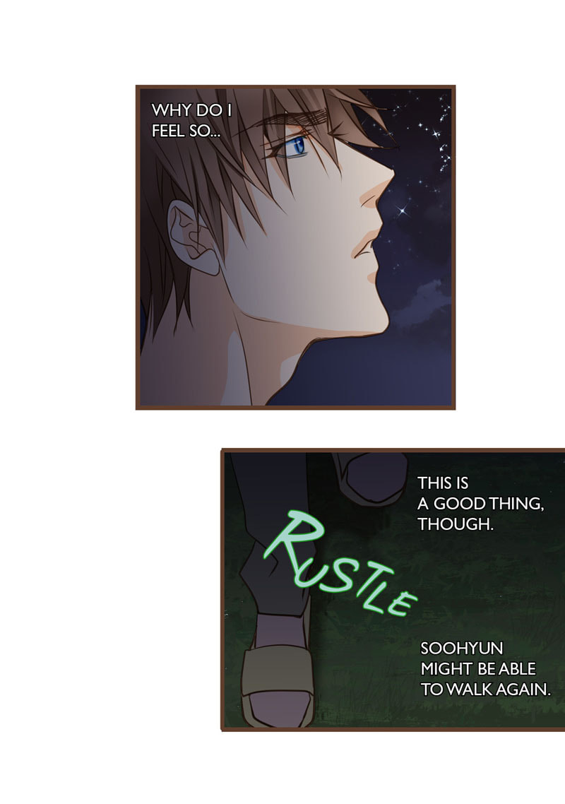 His House (YOO Ha jin) Chapter 32 page 31 - 