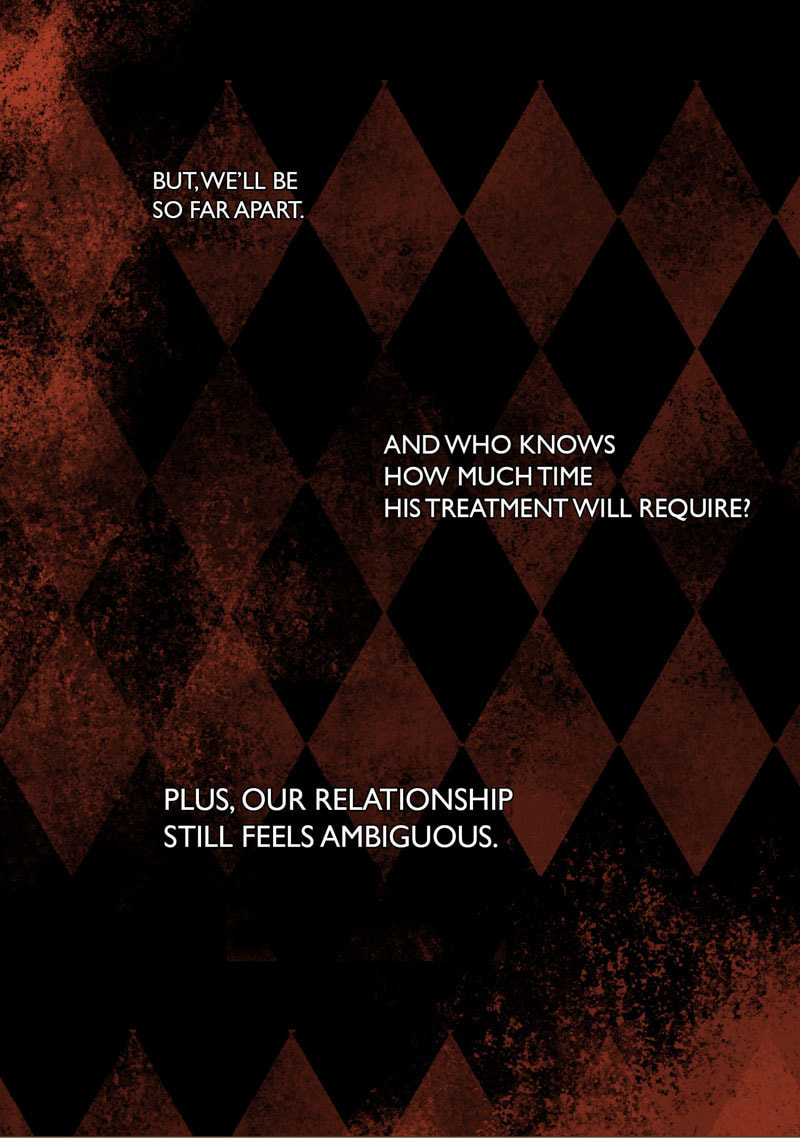 His House (YOO Ha jin) Chapter 32 page 33 - 
