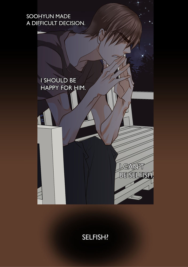 His House (YOO Ha jin) Chapter 32 page 34 - 